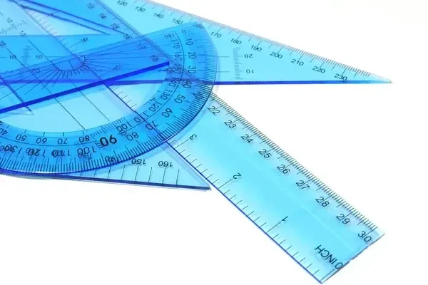 Hogyan kell négyzetmétert számolni?
