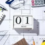 Mit ünneplünk május 1.-én?