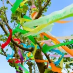 Mikor kell májusfát állítani?