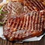 Mennyi ideig kell sütni a marhahúst?