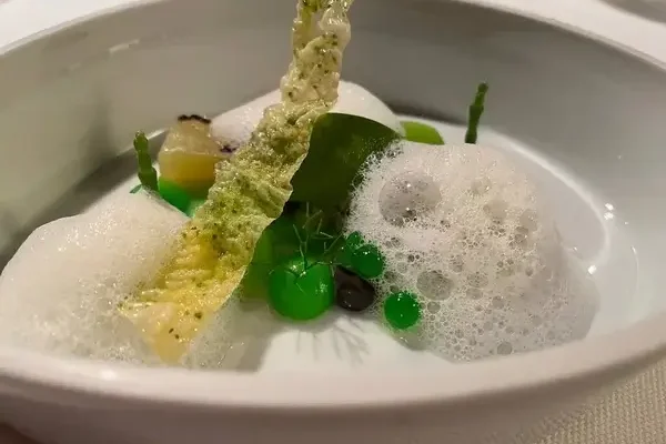 Mit jelent a Michelin csillag?