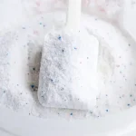 Hogyan kell a mosószódát használni?