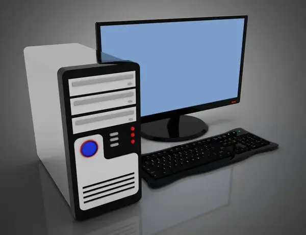 Mi kell egy PC-be?