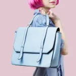 Hogyan kell a ruhához táskát választani?