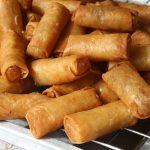Hogyan kell virslis tekercset készíteni?