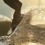 Hogyan kell wakeboardozni?