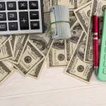 Mennyi az átlagkereset amerikában?