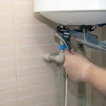 Hogyan kell leengedni a bojlert?