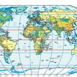 Milyen hosszú az egyenlítő?