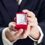 Hogyan válasszunk eljegyzési gyűrűt?