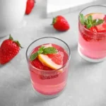 Mennyi eper kell 1 liter pálinkához?