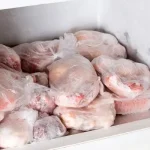 Fagyasztott hús kiolvasztása gyorsan, tudtad?