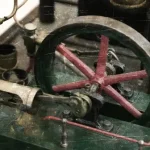 Ki találta fel a gőzgépet?