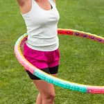 Hogyan kell hullahopp karikázni?