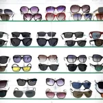 Hogyan válasszunk napszemüveget?