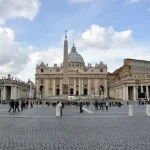 Pápaválasztás 2025 folyamata