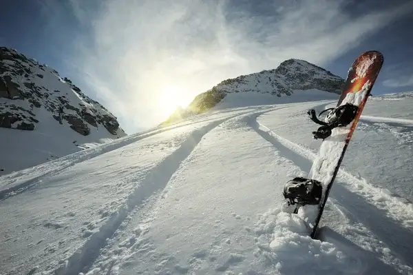 Hogyan válasszunk snowboard deszkát?