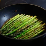 Hogyan kell a spárgát elkészíteni?