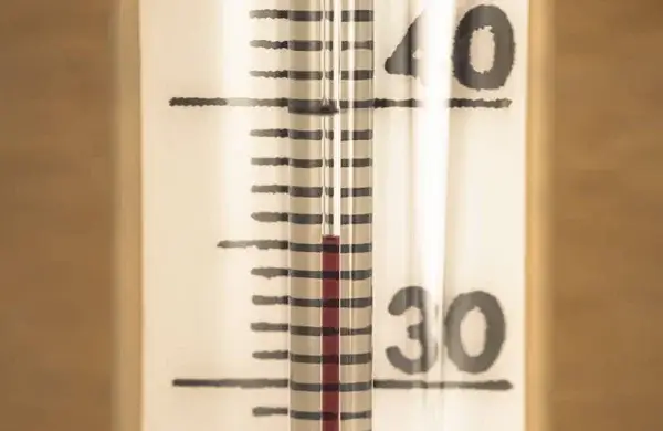 Mennyi az ideális testhőmérséklet?