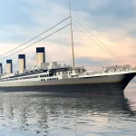 Melyik óceánban süllyedt el a Titanic?