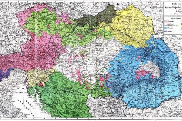 Mikor volt a trianoni béke?