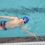 Hogyan kell megtanulni úszni?