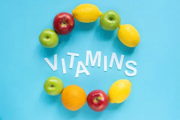 Hogyan kell szedni a vitaminokat?