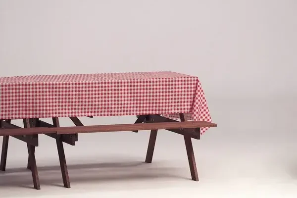 Hogyan válasszunk asztalterítőt?