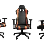 Hogyan válasszunk forgószéket?