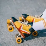 Hogyan válasszunk görkorcsolyát?