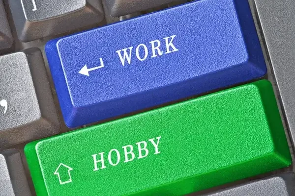 Hogyan válasszunk hobbit? Hogyan válasszunk hobbit?