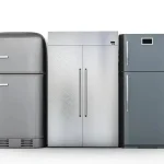 Hogyan válasszunk hűtőt?