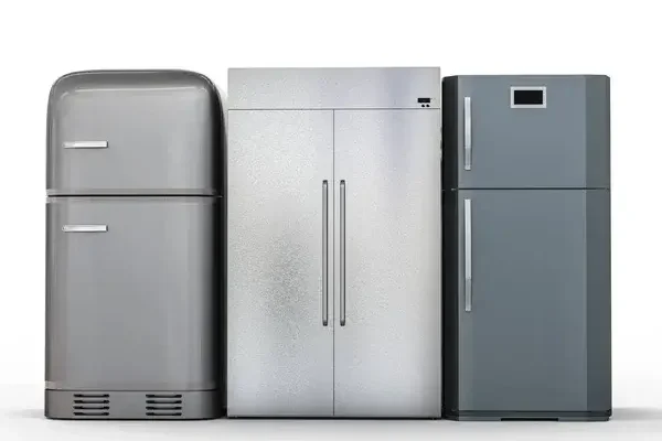 Hogyan válasszunk hűtőt? Hogyan válasszunk hűtőt?