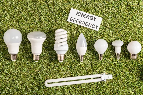 Mikor kell energiatakarékos izzókat újra cserélni?