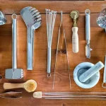 Hogyan válasszunk modern és praktikus konyhai eszközöket?