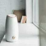 Mikor kell párásítót tisztítani vagy cserélni?