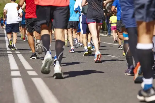 Hogyan készülj a Maratonra?