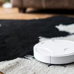 Hogyan válasszunk robotporszívót?