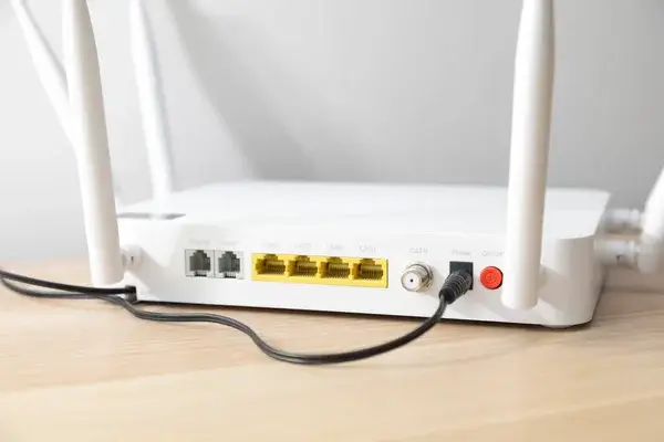 Hogyan válasszunk wifi routert?