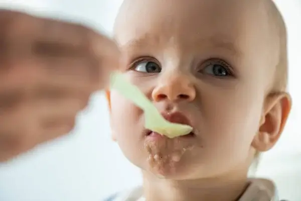 Mennyit egyen a baba?