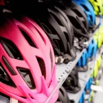 Mikor kell kerékpár sisakot lecserélni?