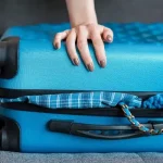 Hogyan válasszunk bőröndöt hosszú utazáshoz?