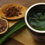 Mennyi idő után hat a citromfű tea?