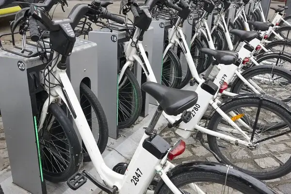 Mikor kell elektromos kerékpár akkumulátorát cserélni?