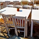 Hogyan válasszunk éttermi székeket vendéglátóhelyre?