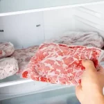 Fagyasztott hús kiolvasztása gyorsan - hogyan kell?