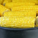 Meddig jó a főtt kukorica?
