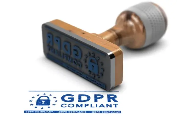 Mit jelent a GDPR