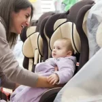 Hogyan válasszunk autós gyerekülést biztonságosan?