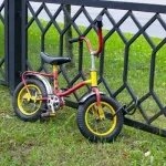 Hogyan válasszunk gyerekbiciklit életkor szerint?